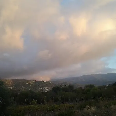 Troodos View * Lania