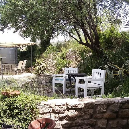 Troodos View וילה *