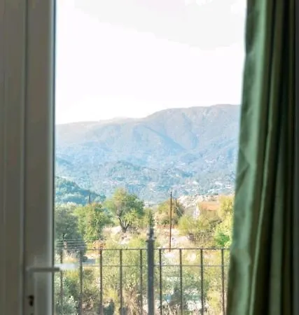 Troodos View *