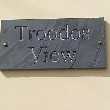 Troodos View Villa Lania