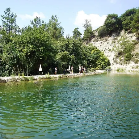 Troodos View *