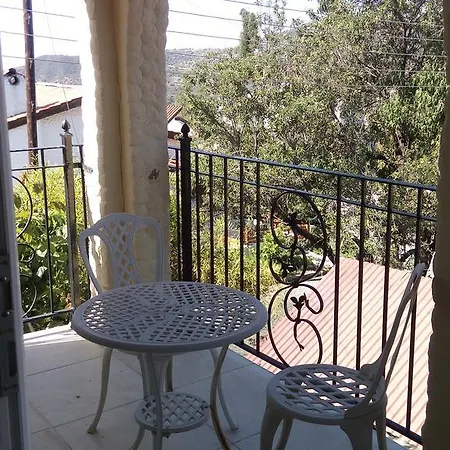 Troodos View *