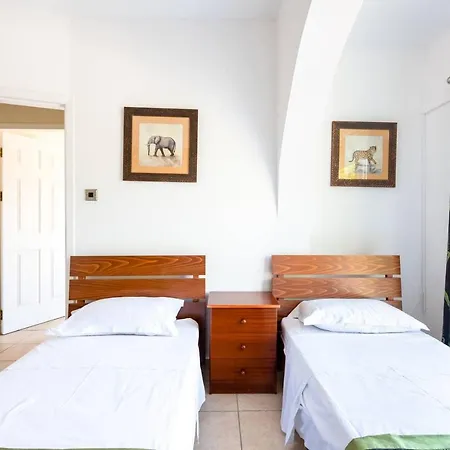 Villa Troodos View *