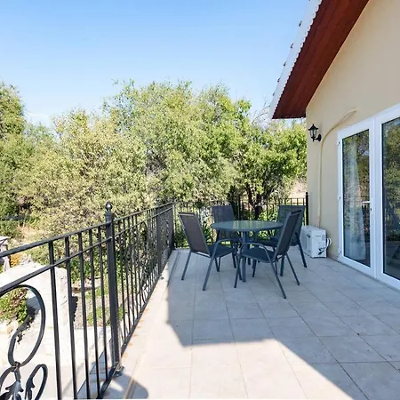Villa Troodos View Lania